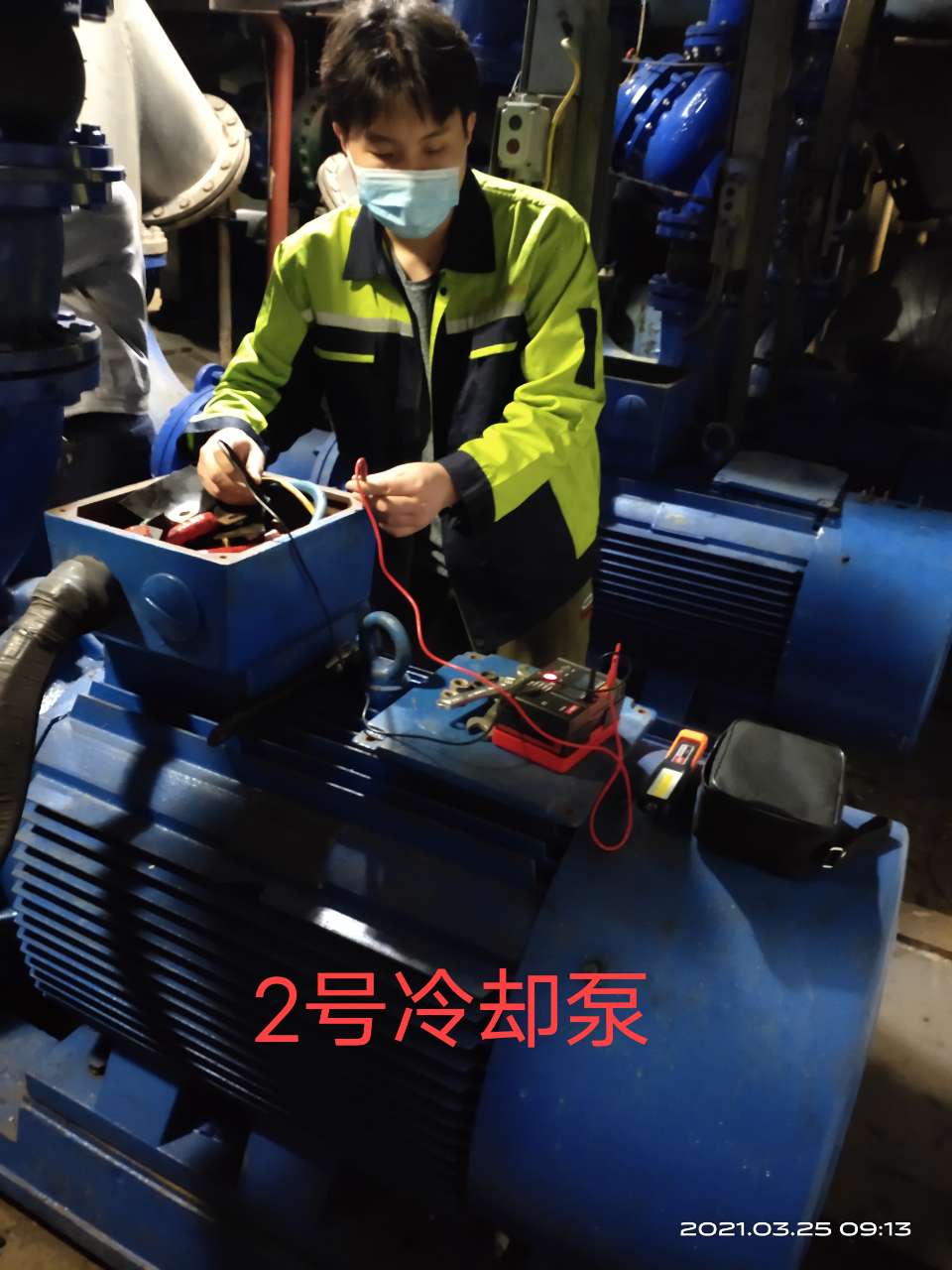主機(jī)維修、維護(hù)保養(yǎng)