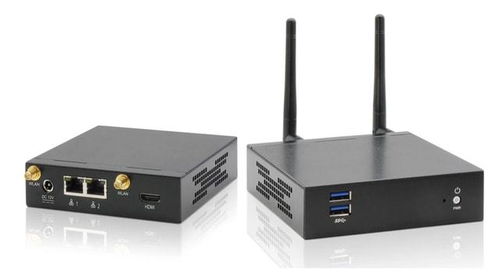 Aaeon FWS-2277 專(zhuān)為邊緣與嚴(yán)苛環(huán)境設(shè)計(jì)的緊湊型桌面網(wǎng)絡(luò)設(shè)備