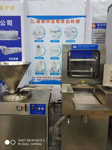 解析鹽水注射機價格與品質 以十年品質諸城圣地為例