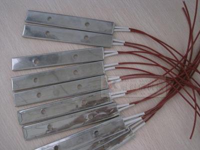 單頭出線(xiàn)電熱片在包裝機(jī)橫封中的應(yīng)用與選購(gòu)指南