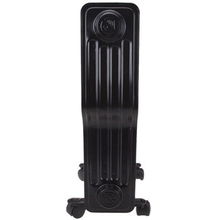 先鋒NDY-18S101 DS1040電熱油汀 10片黑豹S型設(shè)計的取暖利器與半導(dǎo)體材料技術(shù)解析